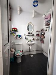 Blk 462 Jurong West Street 41 (Jurong West), HDB 3 Rooms #579561961